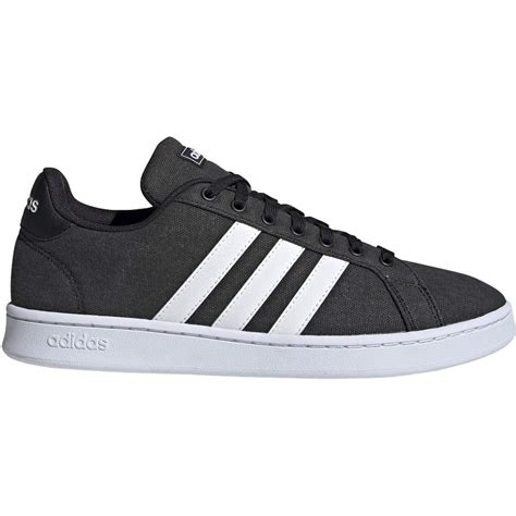 adidas schuhe grand court|Adidas grand court suede shoes.